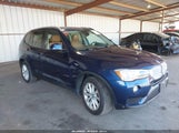 BMW X3 xDrive28I 5UXWX9C56G0D86582 снимка