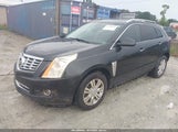 Cadillac Srx Luxury Collection 3GYFNCE39DS549043 снимка