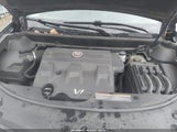 Cadillac Srx Luxury Collection 3GYFNCE39DS549043 снимка