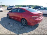 Hyundai Elantra Sel 5NPD84LF7JH303525 fotografie