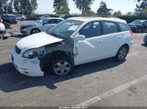 Toyota Matrix Xr 2T1KR32E54C249821 снимка