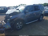 Honda Pilot Ex-L 5FNYF3H72EB022000 снимка