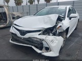 Toyota Camry Le 4T1B11HK5KU243991 photo