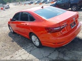Volkswagen Jetta 1.4T R-Line/1.4T S/1.4T Se 3VWCB7BU8LM028997 снимка
