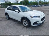 Honda Hr-V 2Wd Lx 3CZRZ1H33RM705140 fotografie
