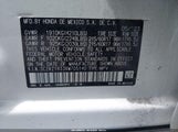 Honda Hr-V 2Wd Lx 3CZRZ1H33RM705140 photo