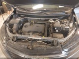 Chevrolet Equinox Fwd Ls 3GNAXHEG4PL263830 снимка