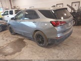 Chevrolet Equinox Fwd Ls 3GNAXHEG4PL263830 снимка