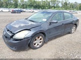 Nissan Altima 2.5 S 1N4AL21E58C277020 снимка