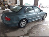 Hyundai Sonata Gls/Lx KMHWF35H65A114168 photo