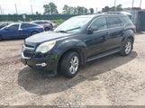 Chevrolet Equinox 2Lt 2CNFLNECXB6394873 снимка