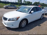 Honda Accord 2.4 Ex 1HGCP2F78AA180804 снимка