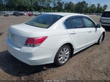 Honda Accord 2.4 Ex 1HGCP2F78AA180804 снимка