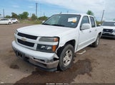 Chevrolet Colorado Lt 1GCCS139898111269 снимка