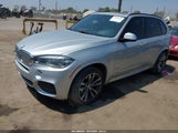 BMW X5 xDrive50I 5UXKR6C30H0U13585 снимка