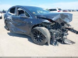 Tesla Model X Long Range Dual Motor All-Wheel Drive/Long Range Plus Dual Motor All-Wheel Drive 5YJXCBE25LF217500 снимка