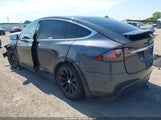 Tesla Model X Long Range Dual Motor All-Wheel Drive/Long Range Plus Dual Motor All-Wheel Drive 5YJXCBE25LF217500 снимка