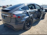 Tesla Model X Long Range Dual Motor All-Wheel Drive/Long Range Plus Dual Motor All-Wheel Drive 5YJXCBE25LF217500 fotografie