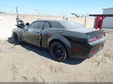 Dodge Challenger Srt Hellcat Widebody 2C3CDZC98JH177803 снимка
