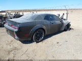 Dodge Challenger Srt Hellcat Widebody 2C3CDZC98JH177803 снимка