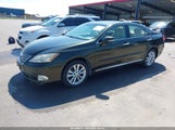 Lexus Es 350 JTHBK1EG9A2362637 fotografie