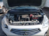 Mitsubishi Mirage G4 Es ML32F3FJ7KHF11871 снимка