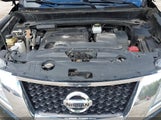 Nissan Pathfinder Platinum/S/Sl/Sv 5N1AR2MM4GC619725 fotografie