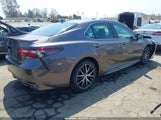 Toyota Camry Se 4T1G11AKXNU620044 fotografie