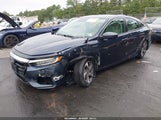 Honda Insight Ex 19XZE4F53KE006940 снимка