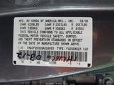 Honda Accord 2.4 Lx 1HGCP26329A024993 снимка