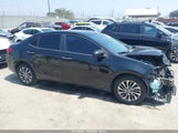 Toyota Corolla Xle 5YFBURHE2KP916852 снимка