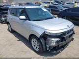 Kia Soul S KNDJ23AU8M7770722 fotografie