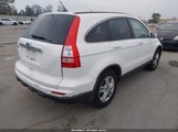 Honda Cr-V Ex-L 5J6RE3H74BL029931 снимка