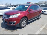 Chevrolet Traverse 2Lt 1GNKVHKD7FJ343603 снимка