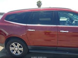 Chevrolet Traverse 2Lt 1GNKVHKD7FJ343603 снимка