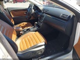 Volkswagen Cc 2.0T Executive WVWRP7AN4EE507919 снимка