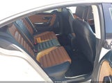Volkswagen Cc 2.0T Executive WVWRP7AN4EE507919 снимка