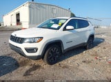 Jeep Compass Upland Edition 4X4 3C4NJDAB8KT679306 снимка