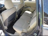 Mitsubishi Outlander Xls JA4MS41X98Z007951 снимка
