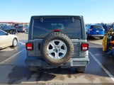 Jeep Wrangler Unlimited Sport S 4X4 1C4HJXDM4LW264961 photo