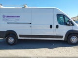 Ram Promaster  Cargo Van High Roof 159 Wb Ext 3C6MRVJG0PE507702 fotografie