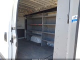 Ram Promaster  Cargo Van High Roof 159 Wb Ext 3C6MRVJG0PE507702 снимка