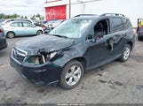 Subaru Forester 2.5I Limited JF2SJAHC6GH499832 снимка