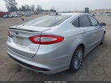 Ford Fusion Hybrid Titanium 3FA6P0RU7ER356468 снимка
