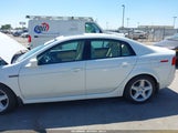 Acura Tl 19UUA66274A050096 снимка