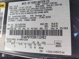 Ford Fusion Se 3FA6P0T92KR133982 снимка