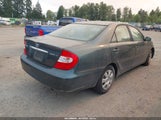 Toyota Camry Le 4T1BE32K33U659564 снимка