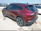 Ford Escape Se Hybrid 1FMCU0BZXMUA01437 photo