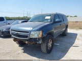 Chevrolet Suburban  Lt 1GNFK16348J117640 снимка