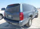Chevrolet Suburban  Lt 1GNFK16348J117640 снимка